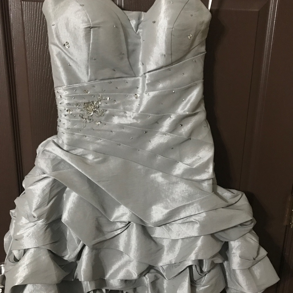 Homecoming/ 15 dress